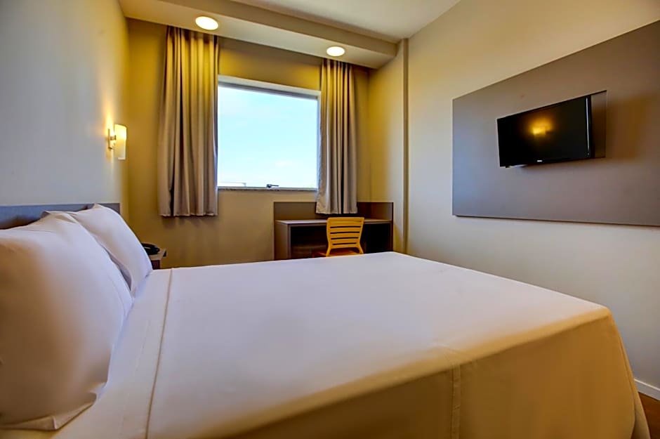 Transamerica FIT Lucas do Rio Verde