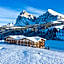 Brunelle Seiser Alm Lodge