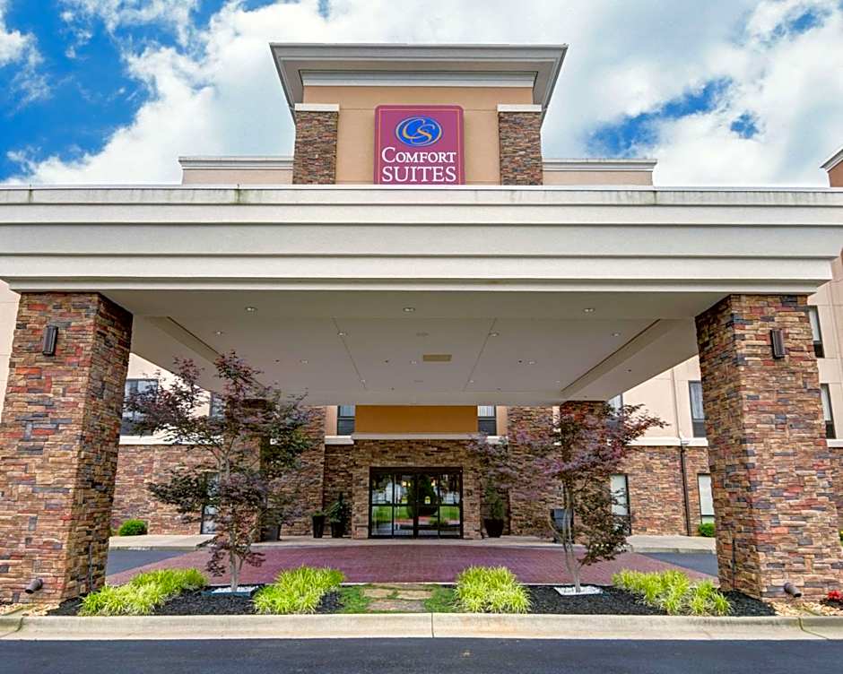 Comfort Suites Little Rock