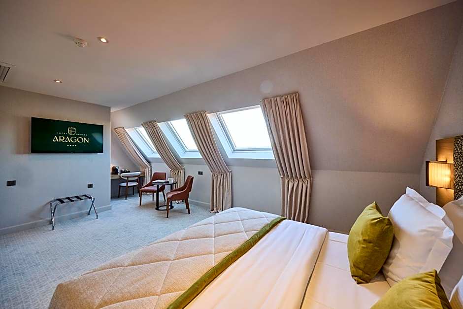 Hotel Aragon