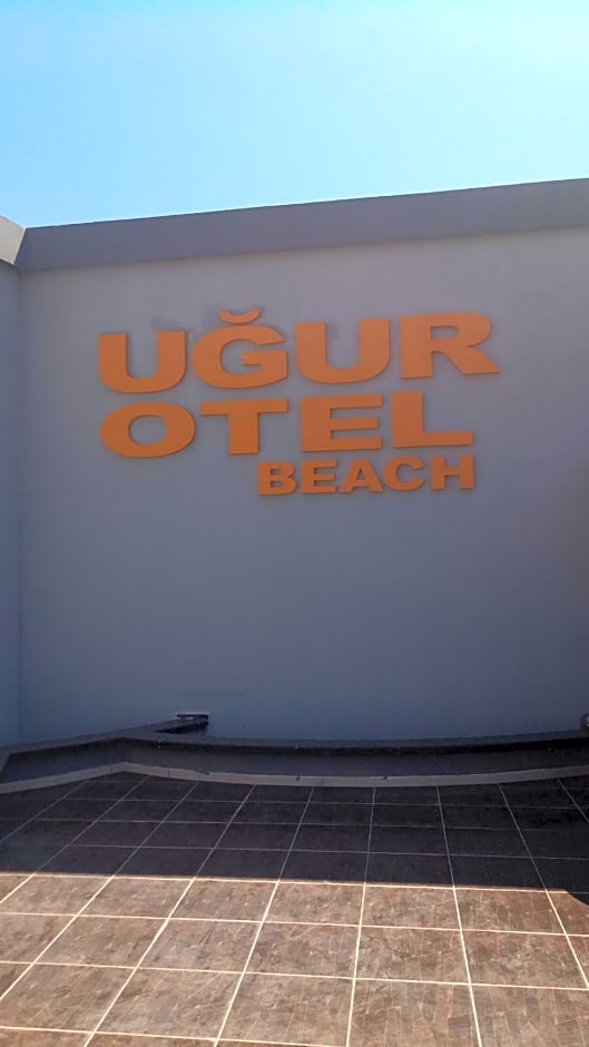 U?UR BEACH HOTEL
