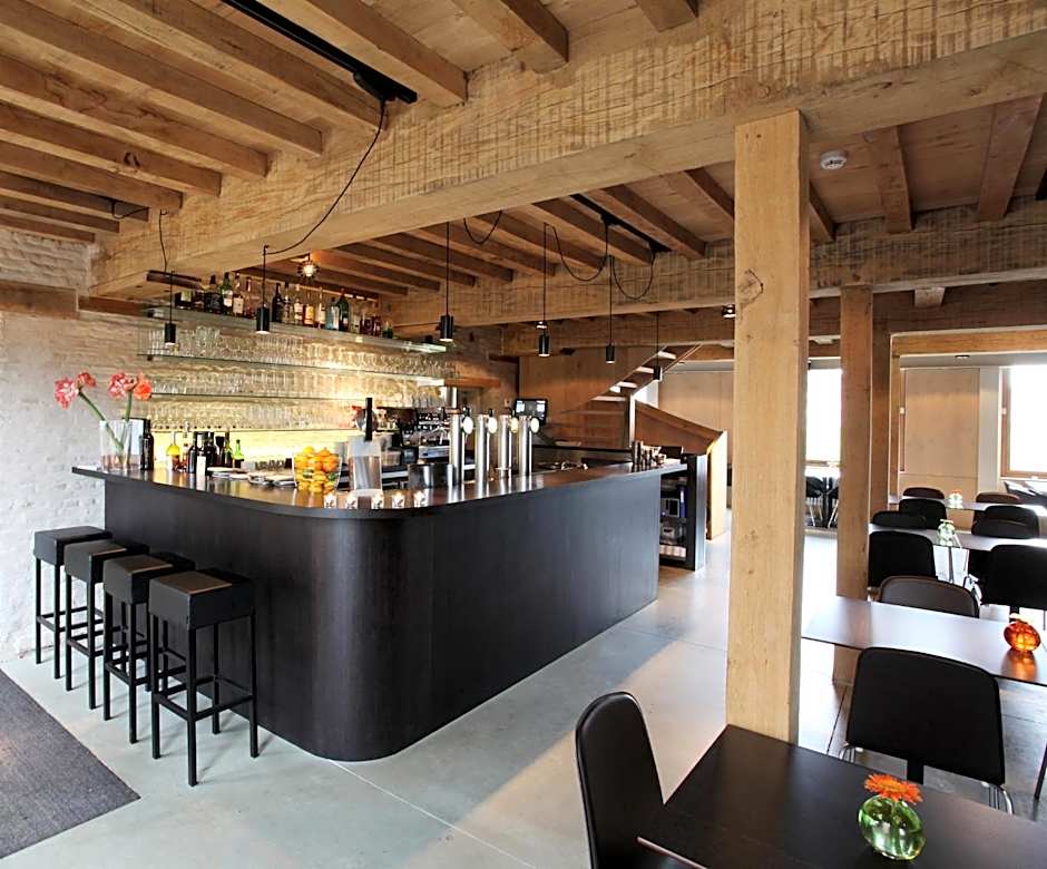 'S Hertogenmolens Hotel