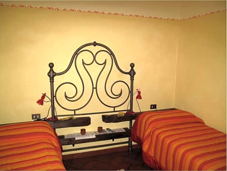 B&B e Locazioni Turistiche Antico Borgo Toscano