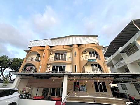 The Garden Inn Miri