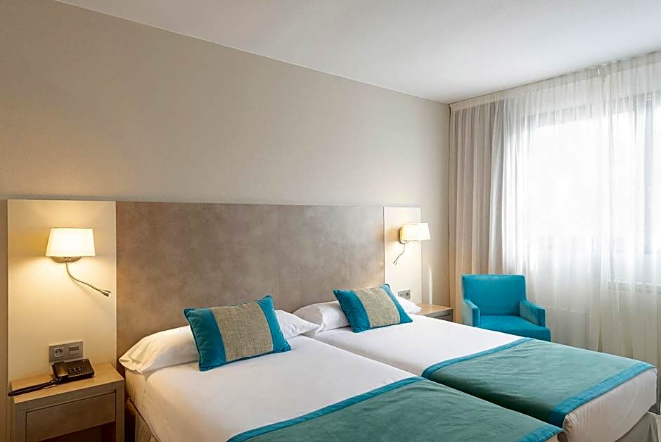 Hotel & Spa Real Jaca