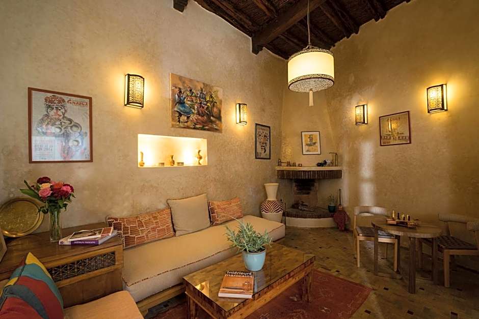 Riad l'Ayel d'Essaouira