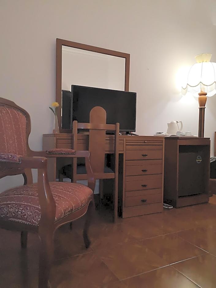 Hotel Nazareth