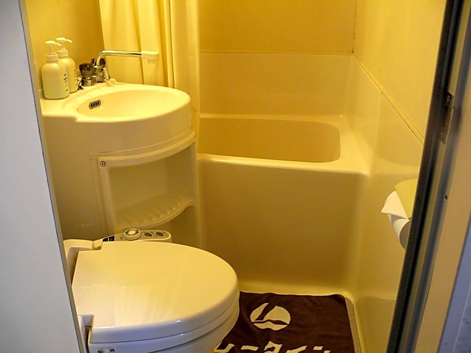 Matsue Urban Hotel Lake Inn