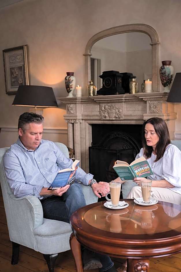 Summerhill House Hotel