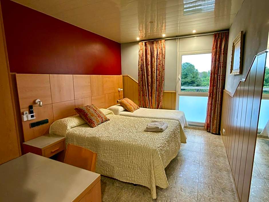 Hostal Milenium
