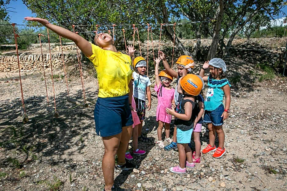 RVHotels Ametlla Mar