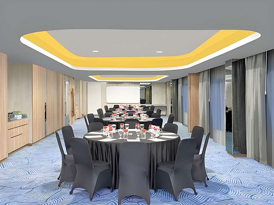 Harper Banjarmasin by ASTON