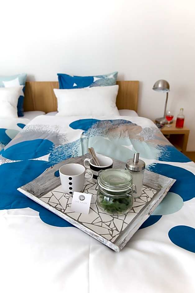 Bed and breakfast Placzek