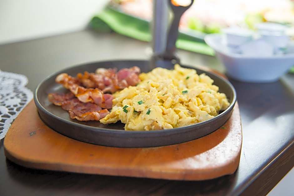 Pension Villa-Ingeborg