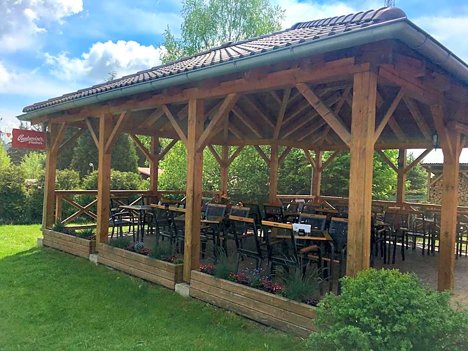 Restaurace Staré Sedlo