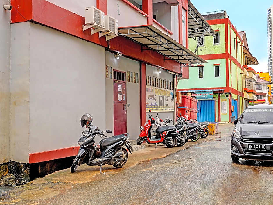 Hotel O New Town Syariah