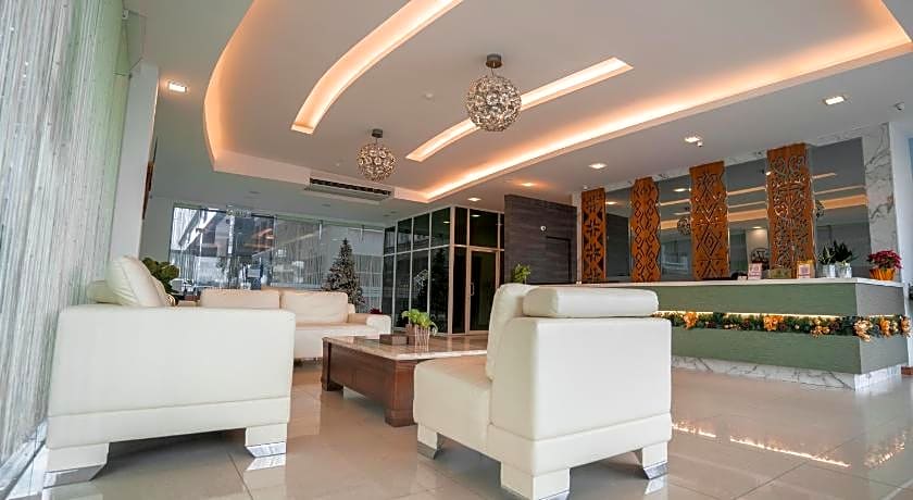 Hotel 17