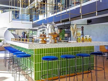 Ibis Nice Aéroport Promenade des Anglais