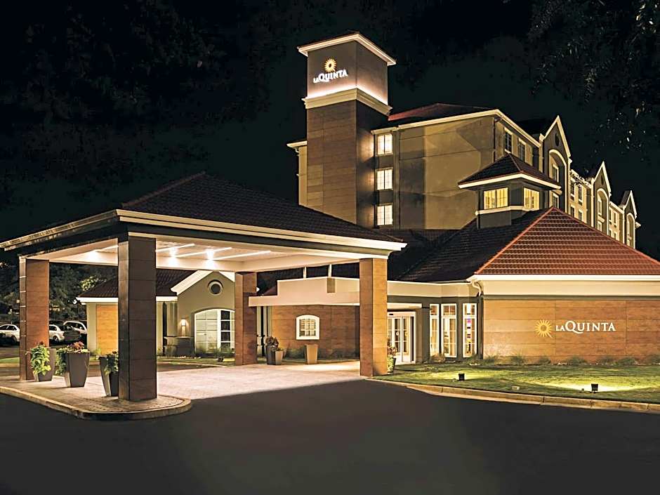 La Quinta Inn & Suites by Wyndham Atlanta Alpharetta