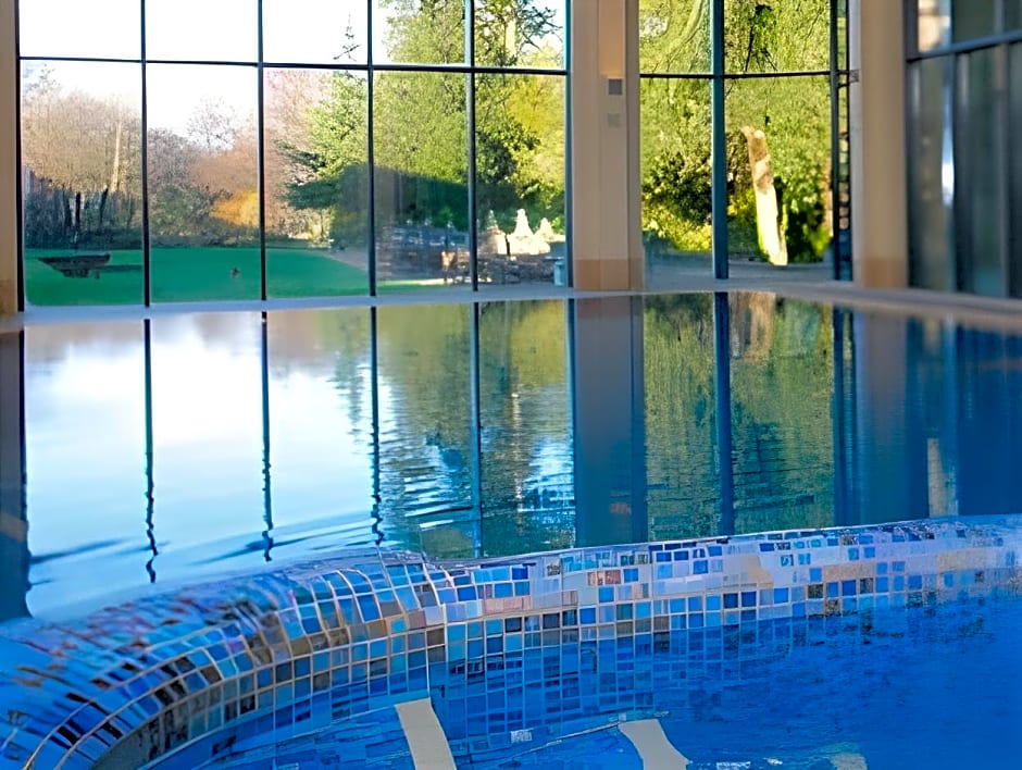 Botleigh Grange Hotel