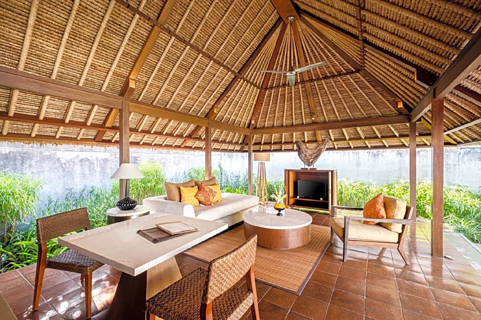 Mayaloka Villas Seminyak 