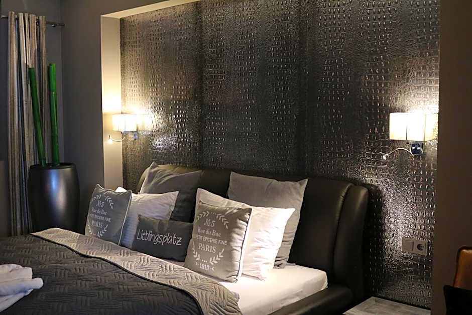 VitaLounge Sports & Spa Hotel