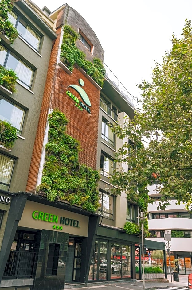 Green Hotel