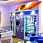 Hotel ibis Budget Porto Gaia