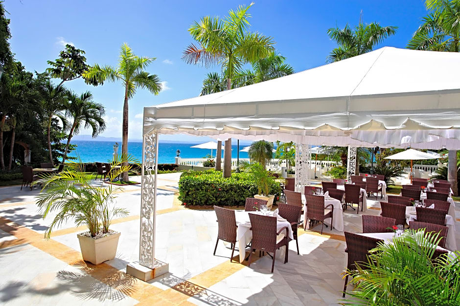 Luxury Bahia Principe Cayo Levantado 