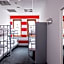 Inbed Hostel