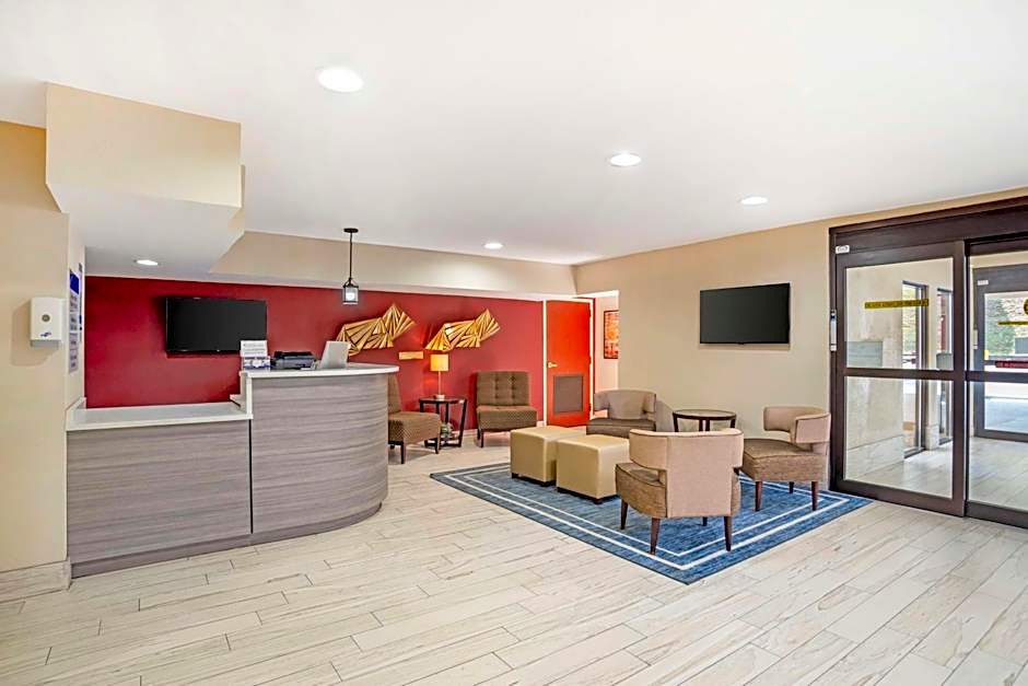 Best Western Gardendale