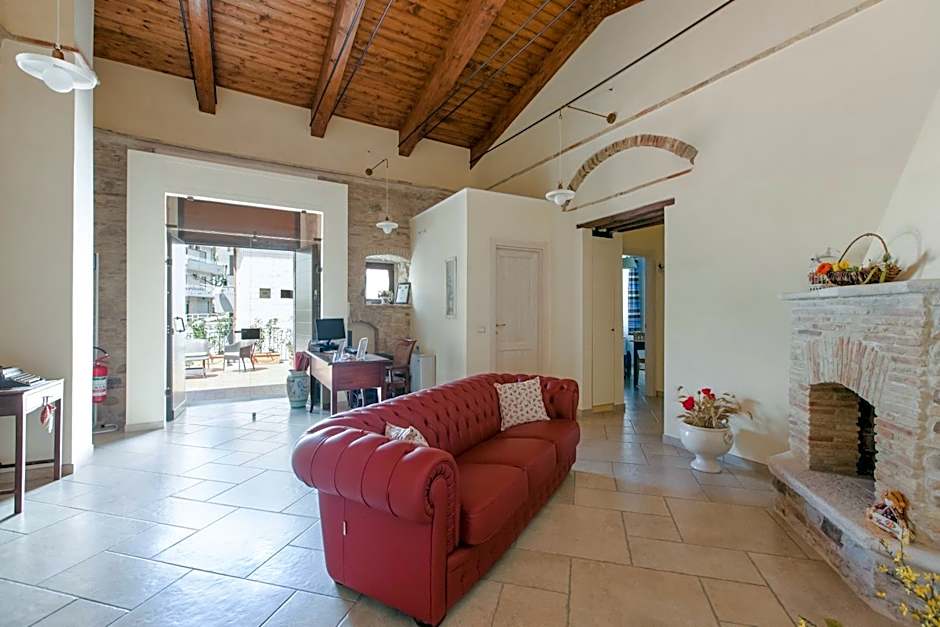 A Casa Nostra Residenza di Charme