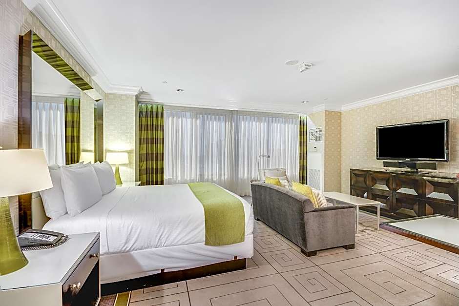 Caesars Atlantic City - A Caesars Rewards Destination