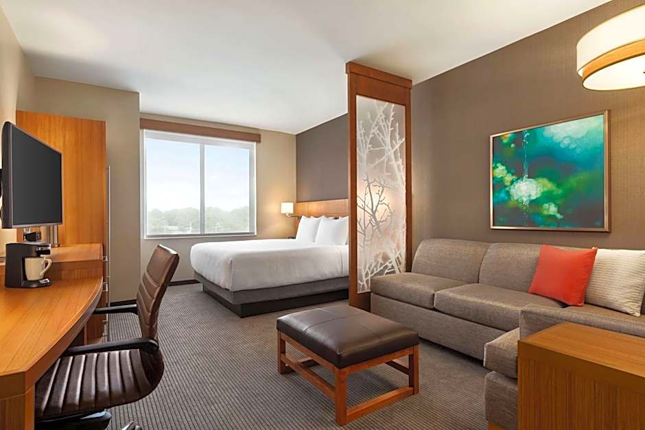 Hyatt Place Virginia Beach Town Center