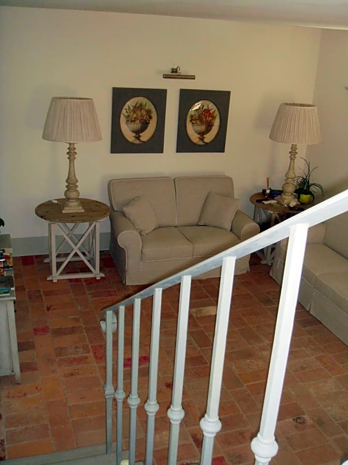B&B Pieve Degli Artisti