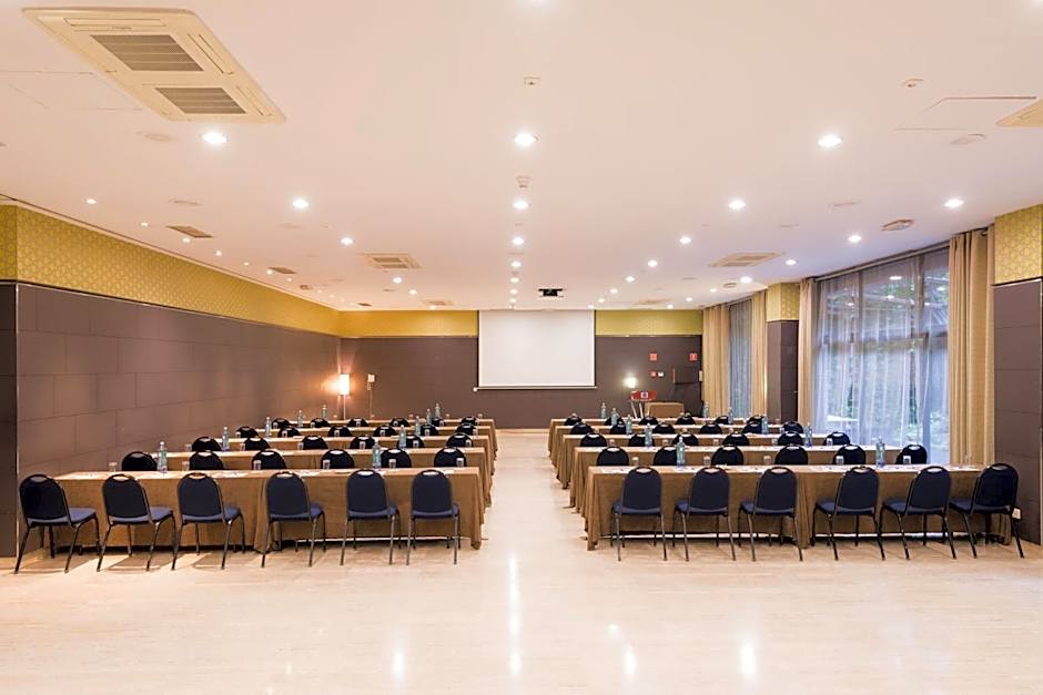 NH Ciudad De Valladolid