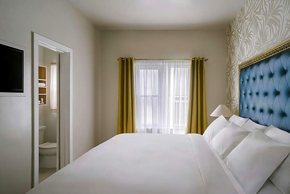Beverly Terrace Hotel Beverly Hills, Sonder by Marriott Bonvoy