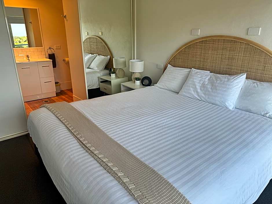BlueWater Apartments