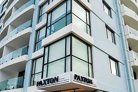 E-Hotels trading as Paxton Luxury Apartments