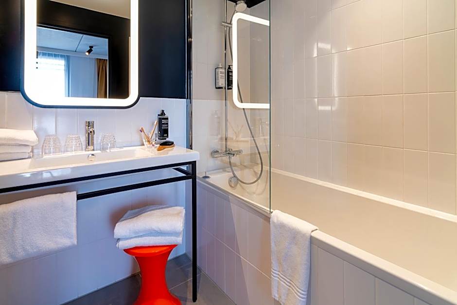 ibis Styles Paris Villejuif