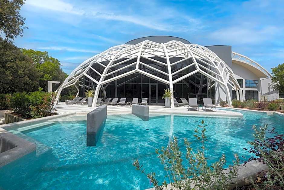 Saltwater Oasis Wellness&Spa Homes - Adults Only