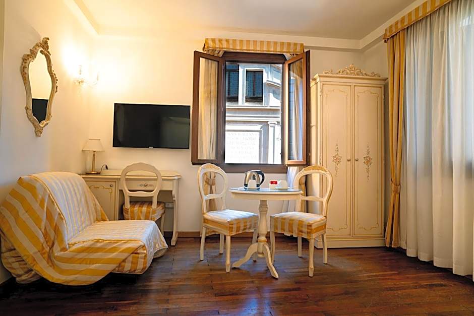 Casa Sul Molo