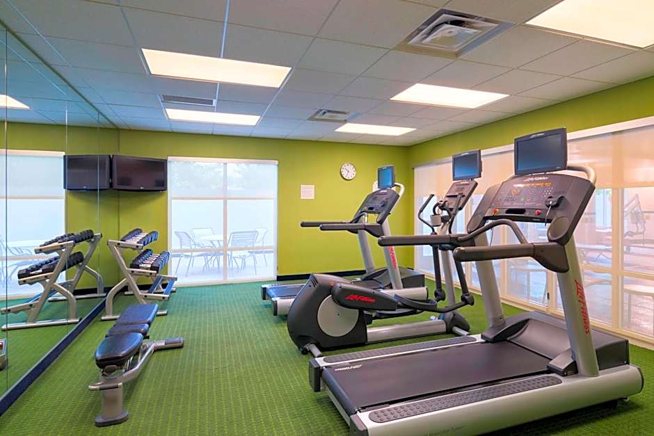 Fairfield Inn & Suites by Marriott Huntingdon Route 22/Raystown Lake