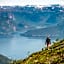 Lavik Fjord Hotel & Apartments
