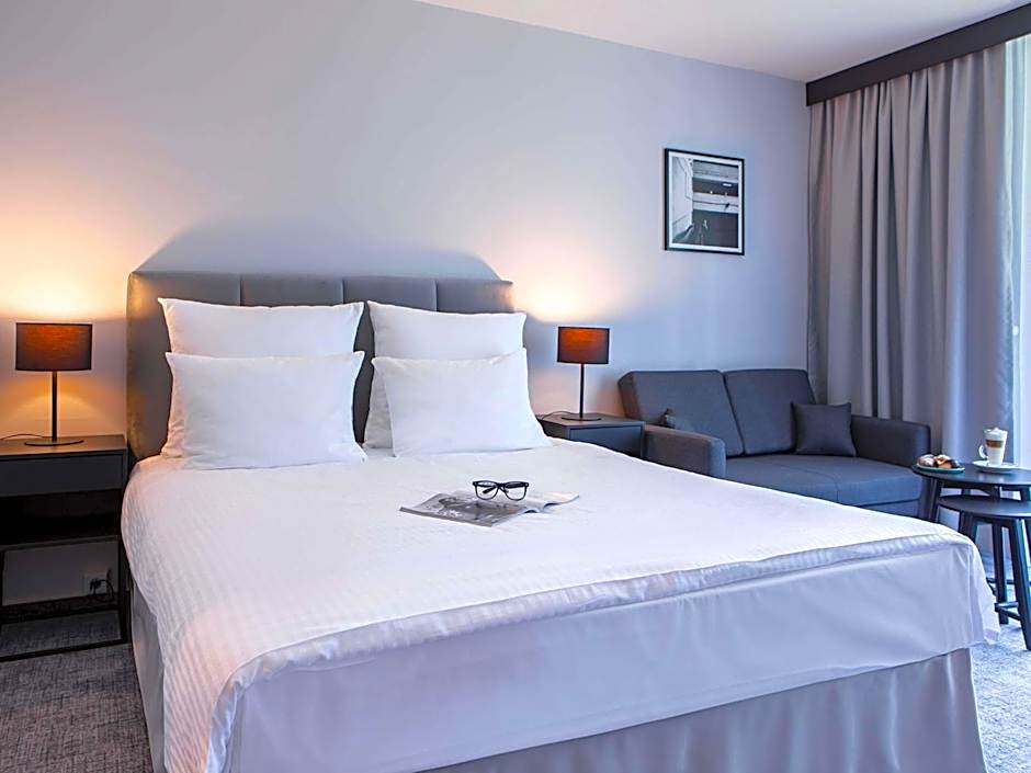Hotel Mercure Karpacz Resort