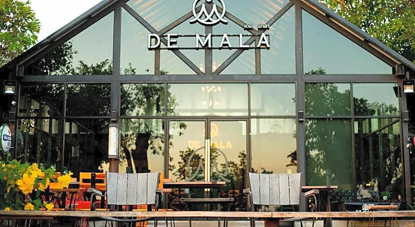 De MALA