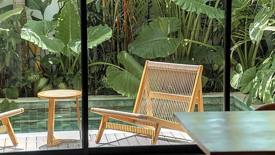 Premier Umalas Villas