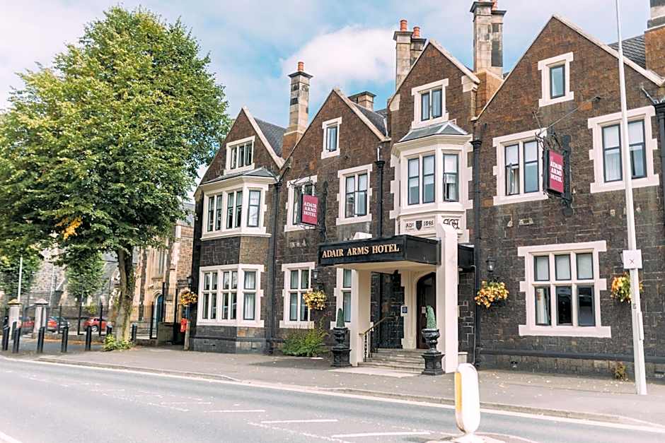 Adair Arms Hotel