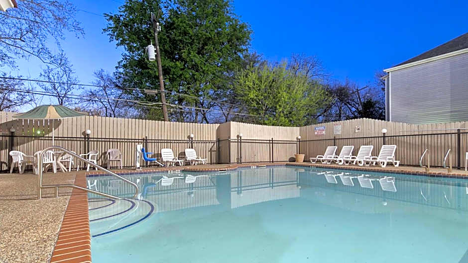 Best Western San Marcos