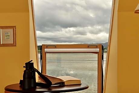 King Room with Sea View